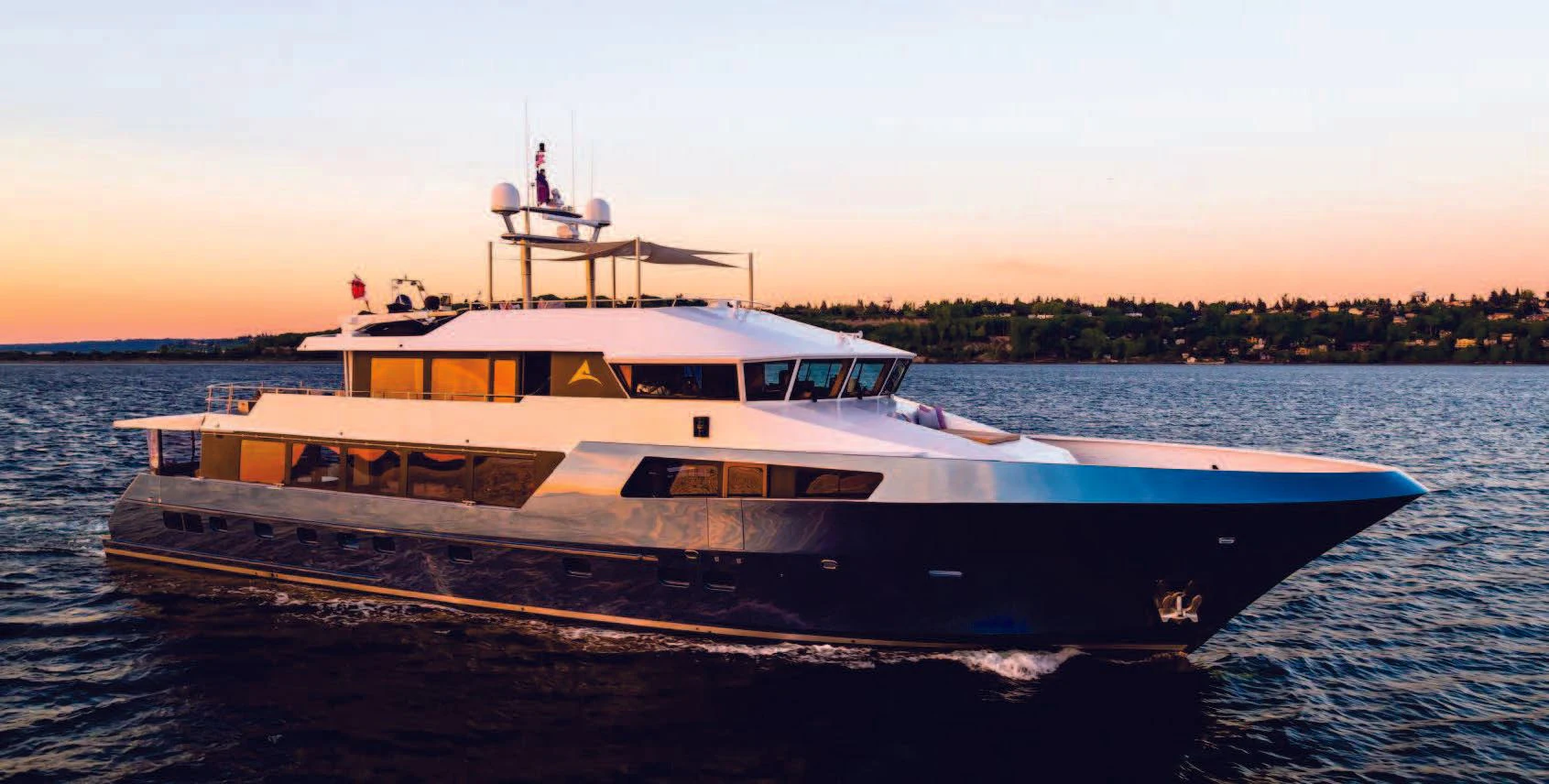 Watch Video for ASCENTE Yacht for Charter