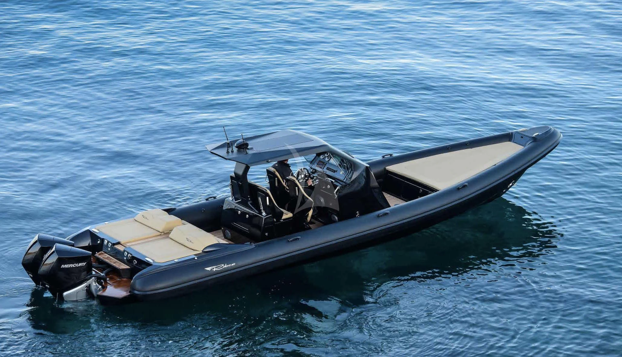 a boat in the water aboard BEST OFF Yacht for Charter