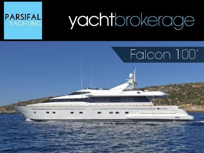 a white yacht on water aboard MANTRA Yacht for Sale