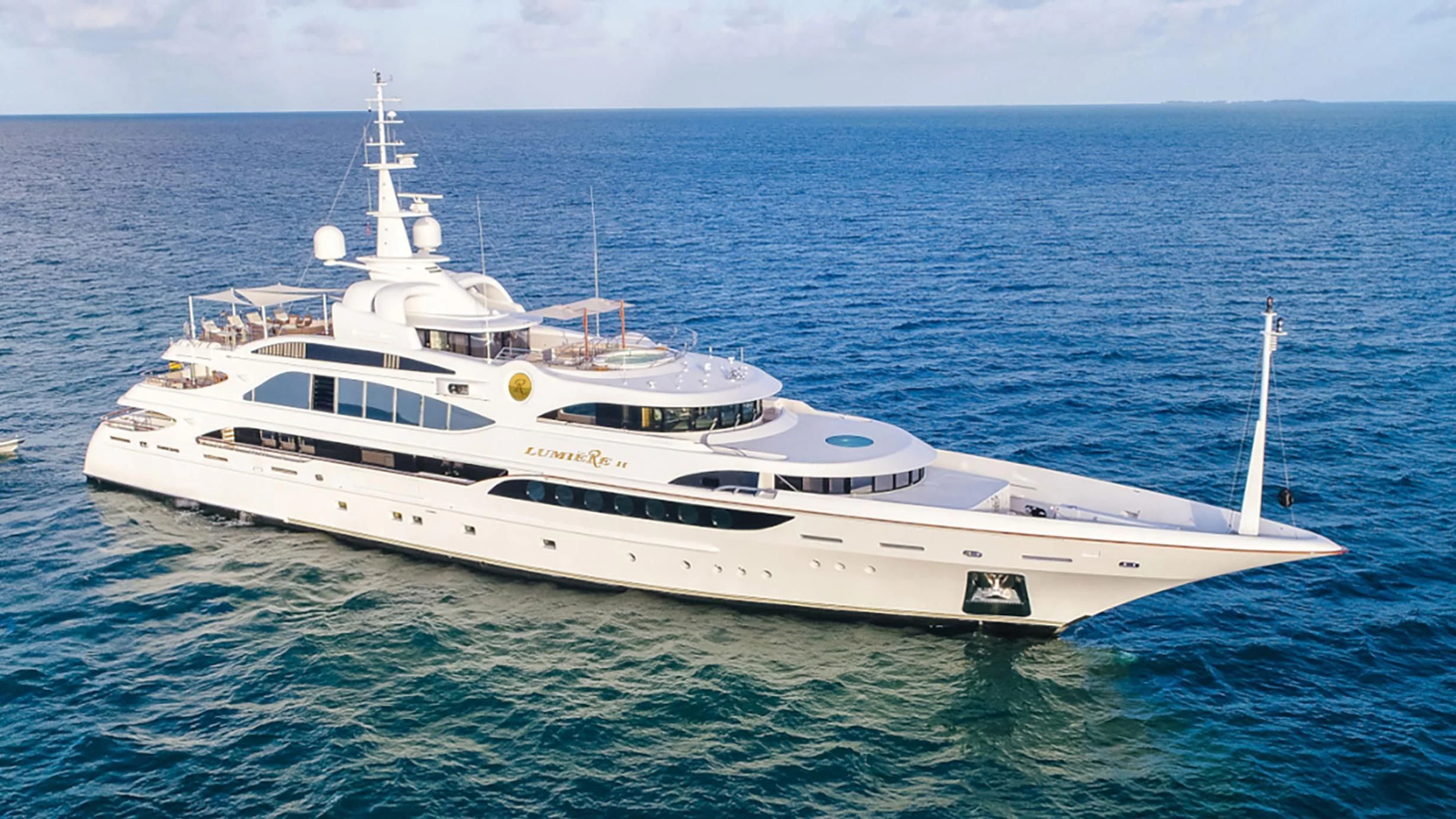 Watch Video for SORRENTO Yacht for Sale
