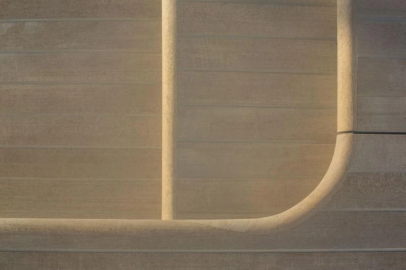 a white pipe on a wall aboard UNFURLED Yacht for Sale