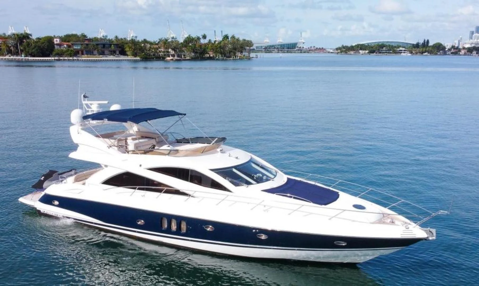 Watch Video for PEARL Yacht for Sale