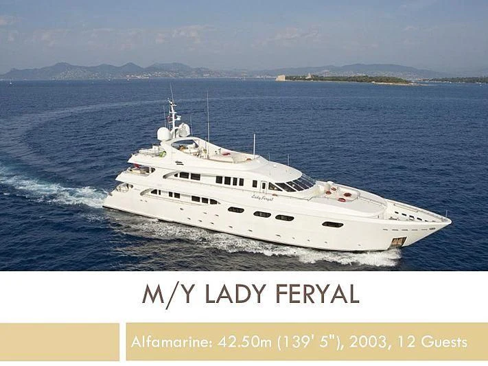 a white boat on the water aboard HAPPY LIFE Yacht for Sale