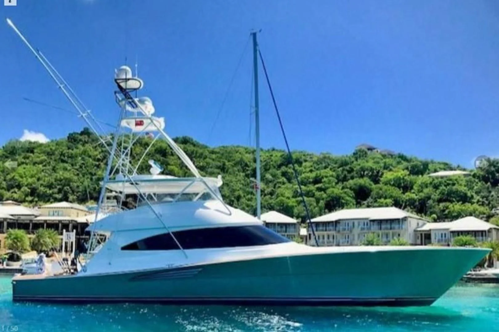 a boat in the water aboard GALATI  TRADE Yacht for Sale