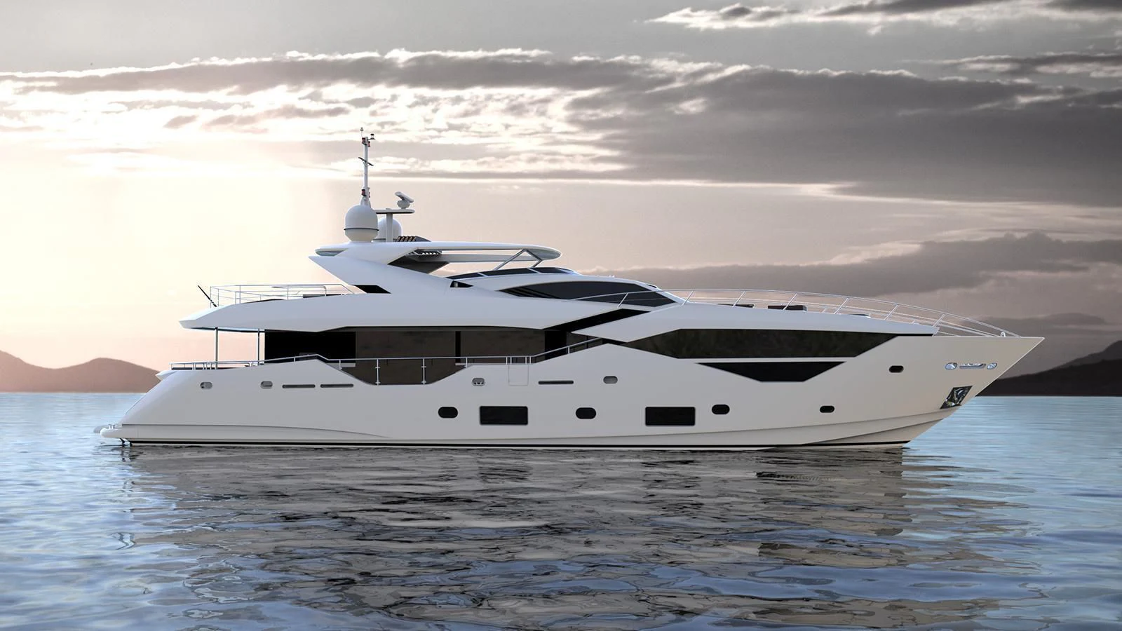 Watch Video for FLEUR Yacht for Charter