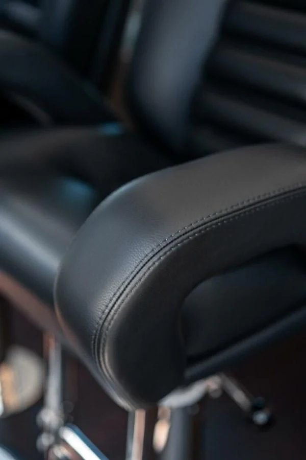 a close-up of a microphone aboard 76 YACHT Yacht for Sale