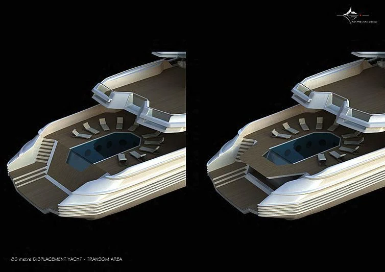 logo aboard MARCO YACHTS 231 Yacht for Sale