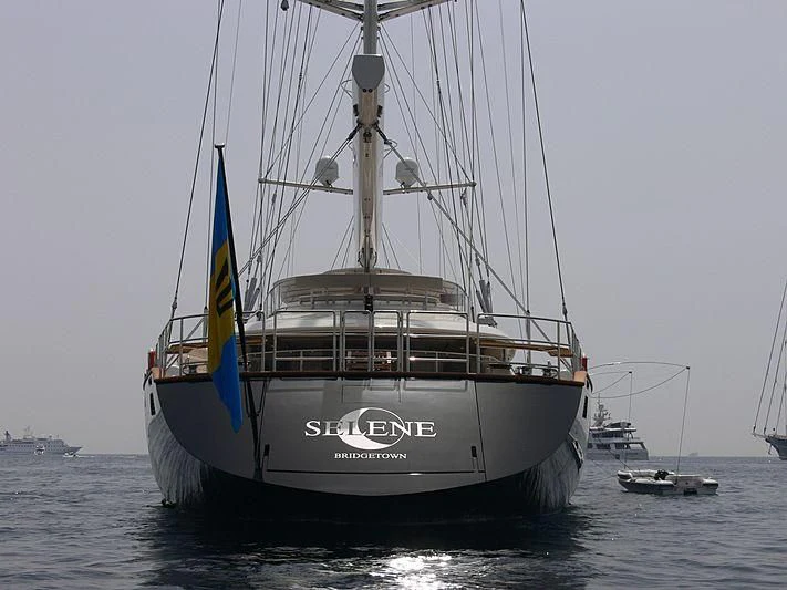 a boat in the water aboard CAOZ 14 Yacht for Sale