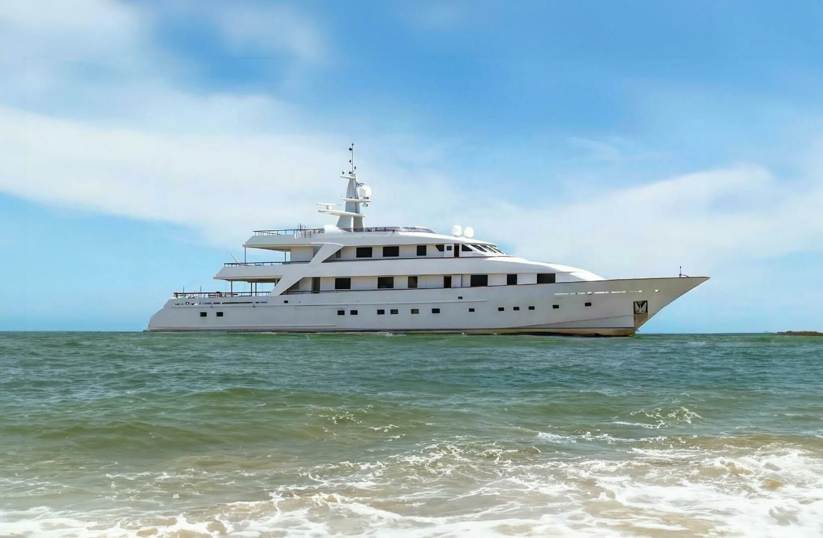 Watch Video for ANNA J Yacht for Sale