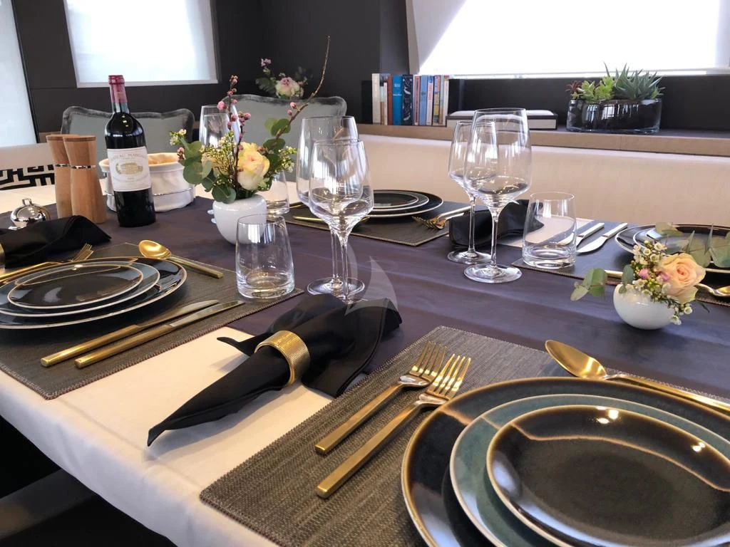 Watch Video for LA GATTA Yacht for Charter