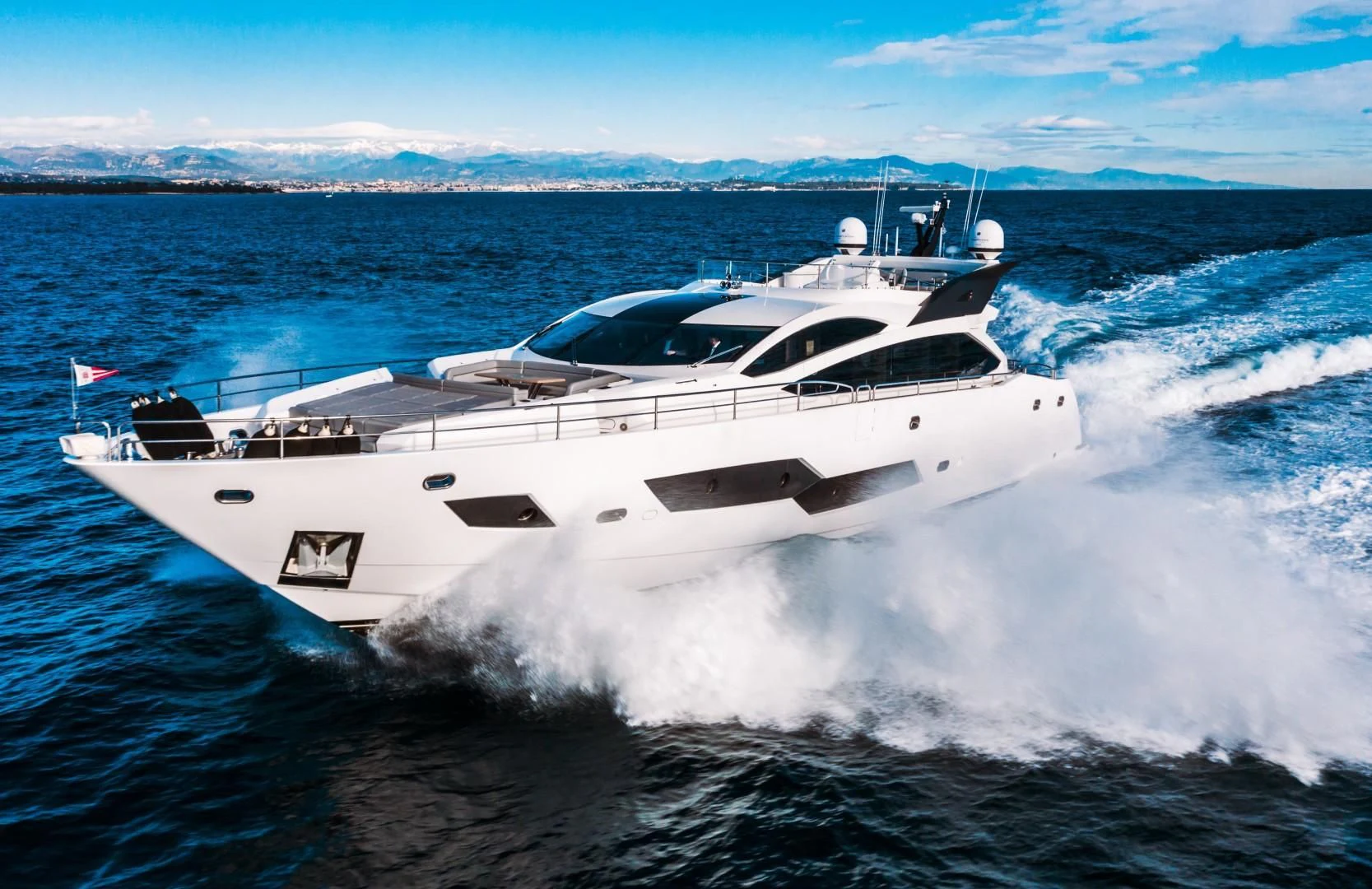 Watch Video for FREAKY FRANKS Yacht for Sale