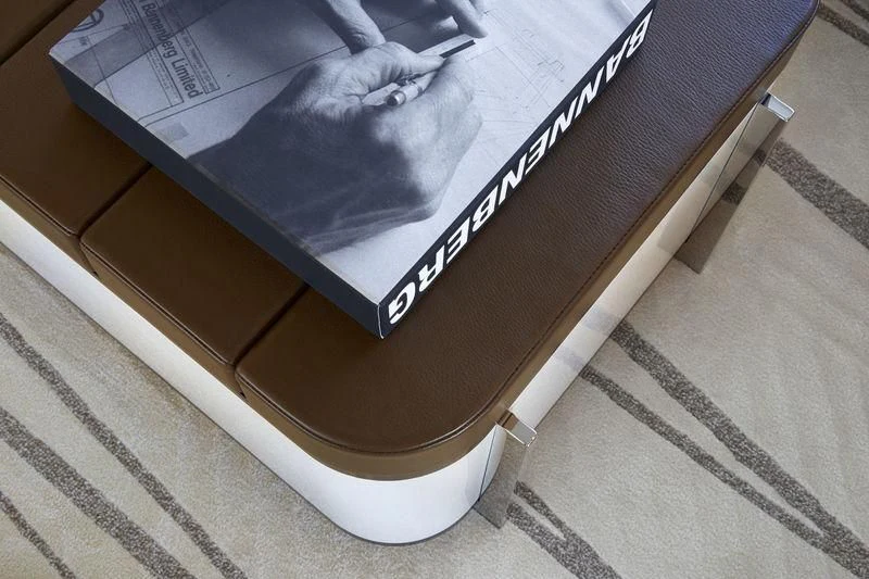 a box of cigarettes aboard ASYA Yacht for Sale