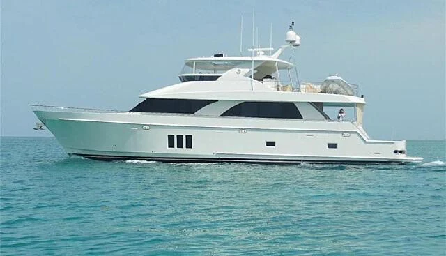 Watch Video for RHONDAVOUS Yacht for Sale