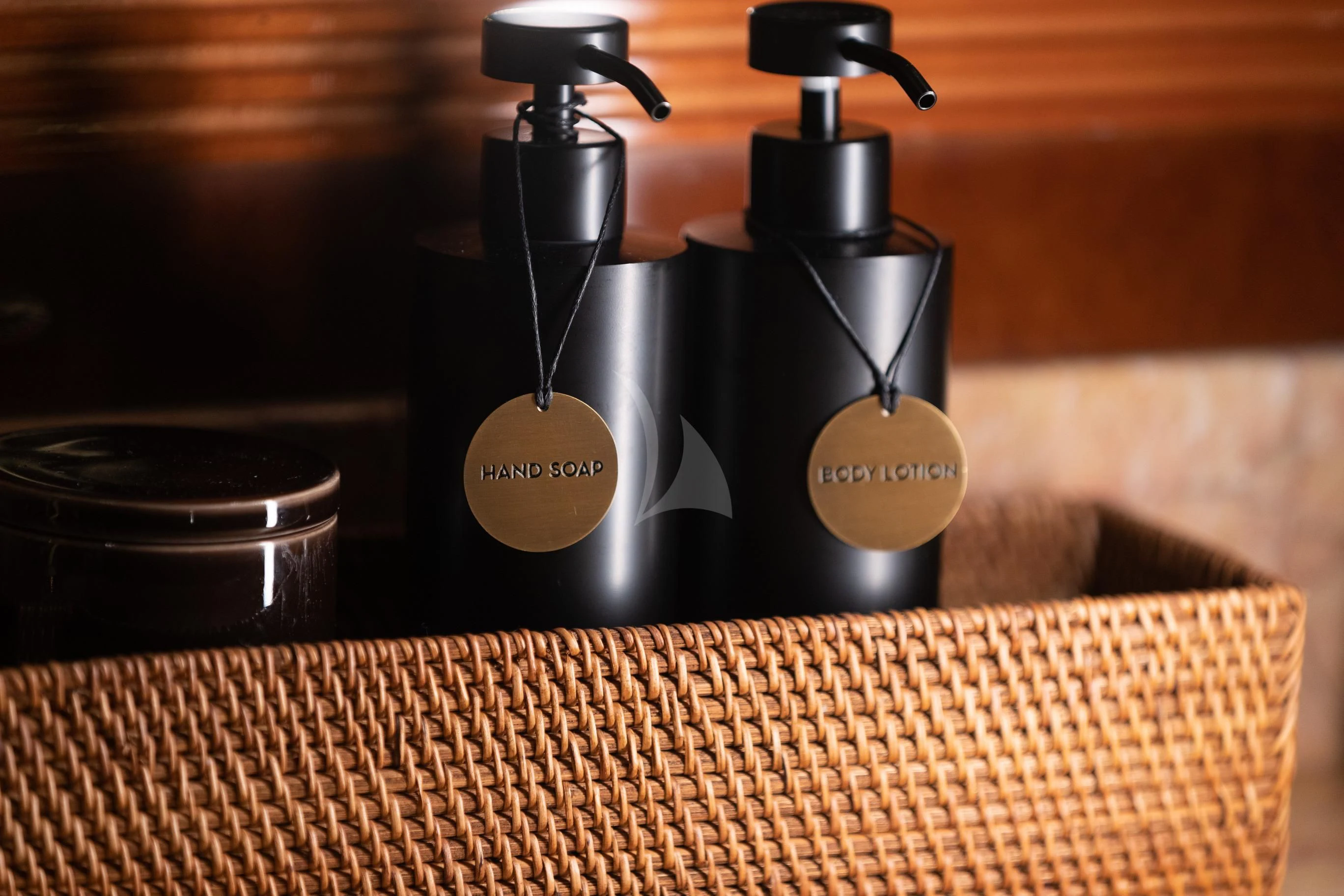 a close-up of a table aboard AQUA MARE Yacht for Sale