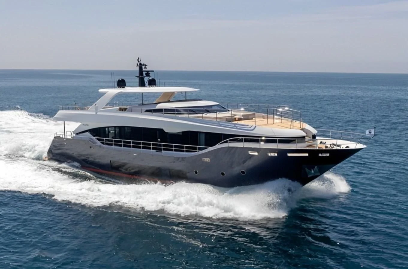Watch Video for EDEN Yacht for Sale