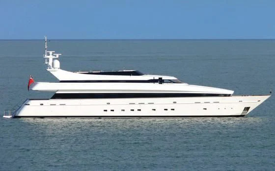 Watch Video for ELEMENT Yacht for Charter