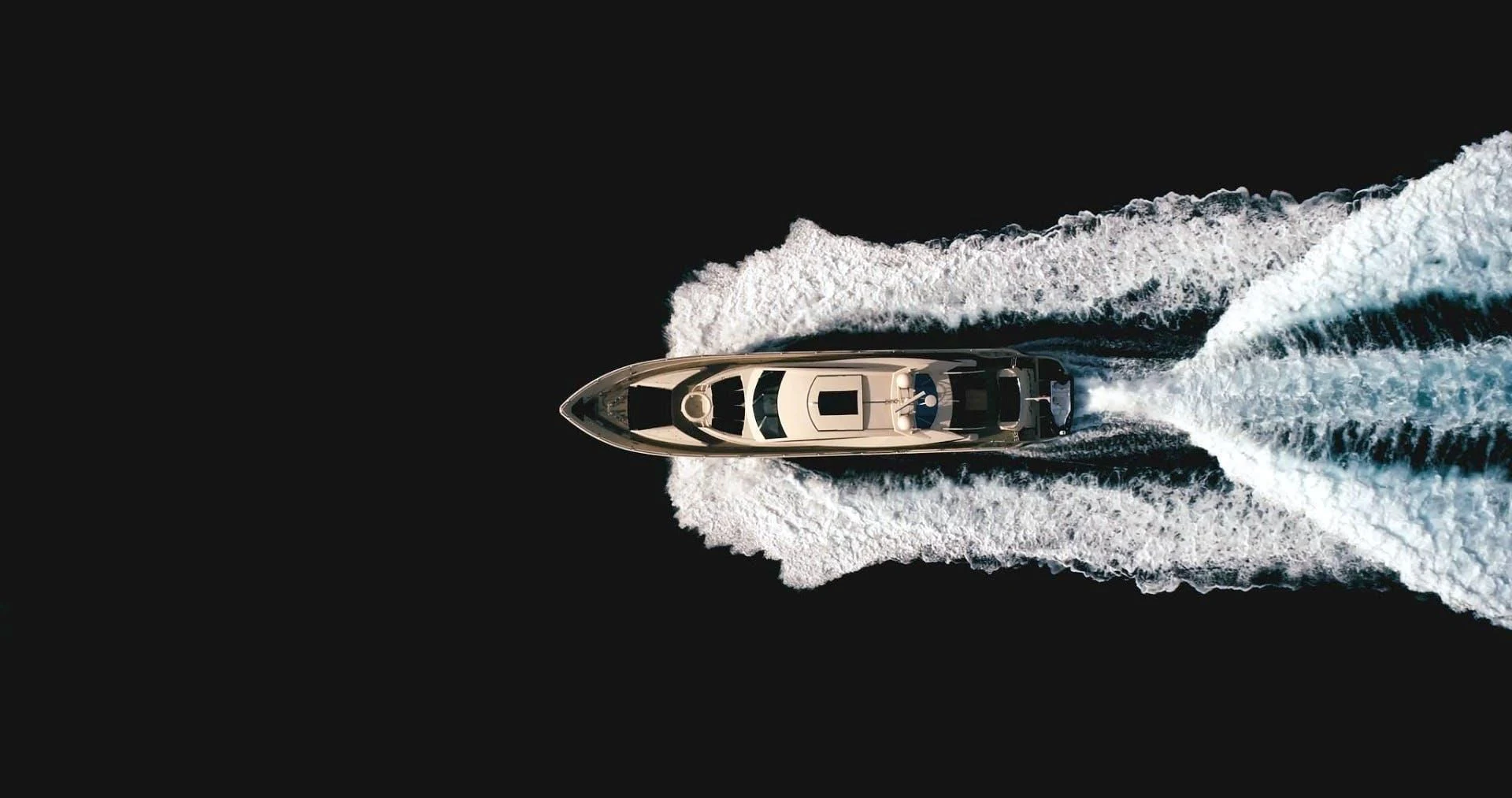 a snow covered mountain aboard LAURA S Yacht for Sale