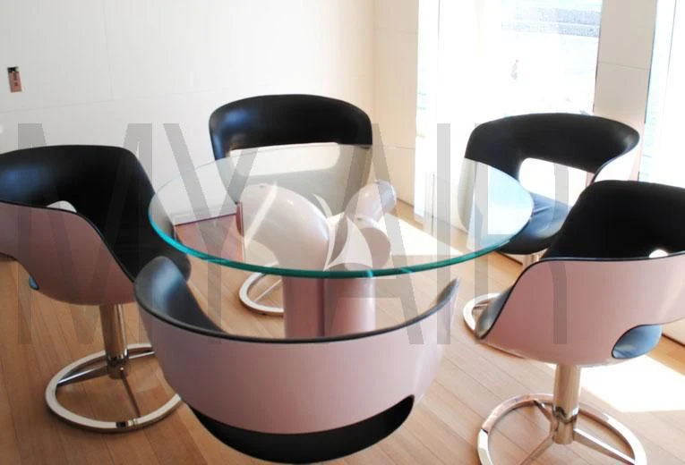 a bowl of noodles aboard AIR Yacht for Sale