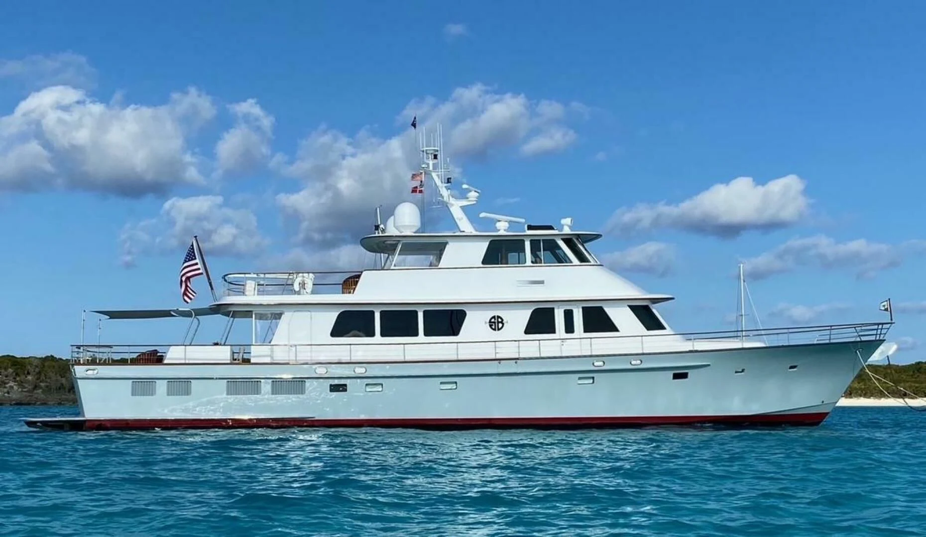 Watch Video for SEA BOLD Yacht for Sale