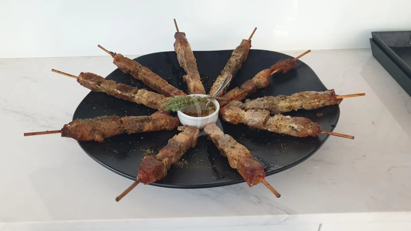 a group of lobsters aboard FUNSEA Yacht for Sale