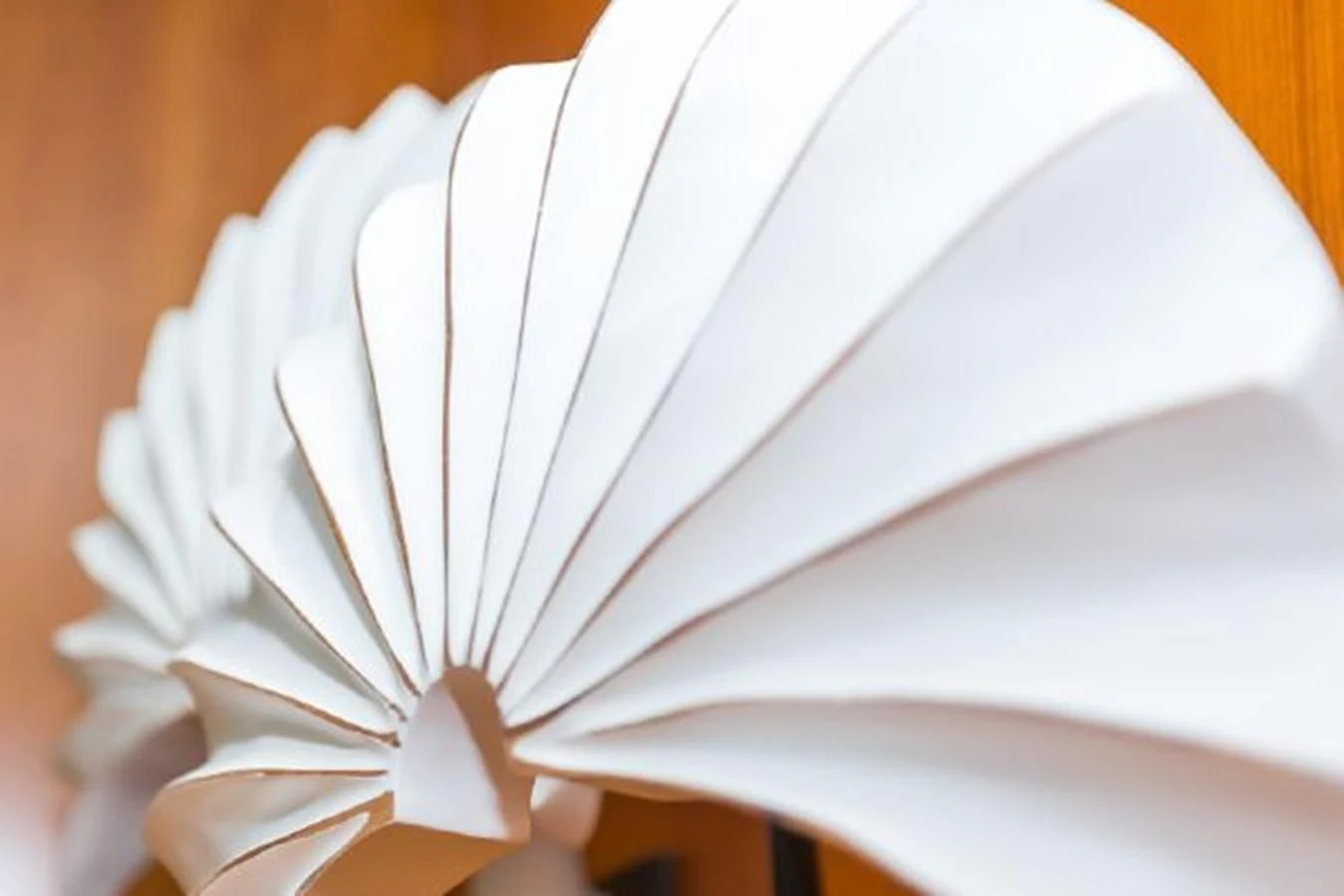 a white folded sheet aboard ISLAND SOUL Yacht for Sale