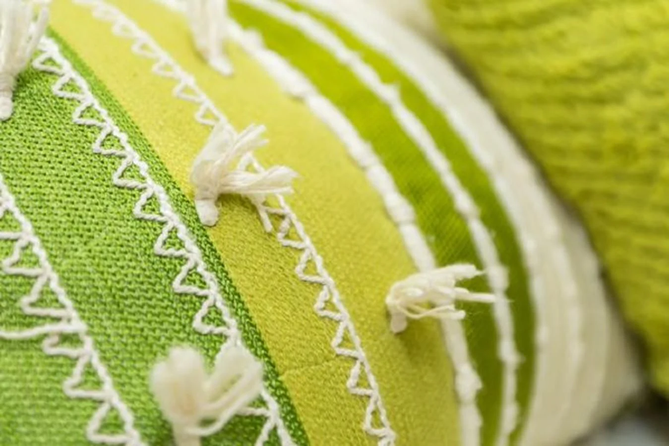 a close-up of a leaf aboard ISLAND SOUL Yacht for Sale