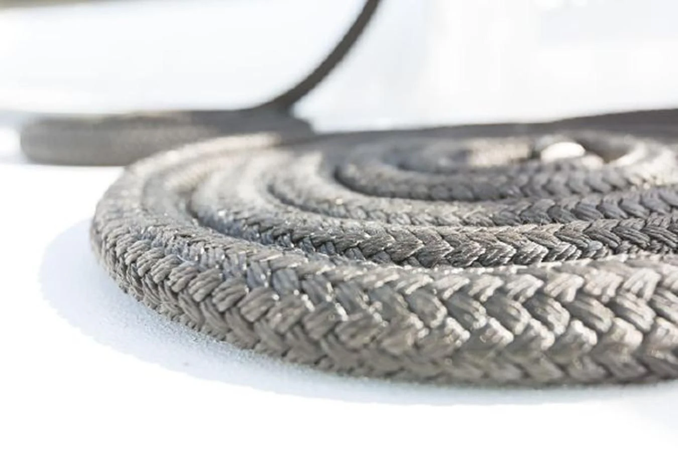 a close-up of several coins aboard ISLAND SOUL Yacht for Sale