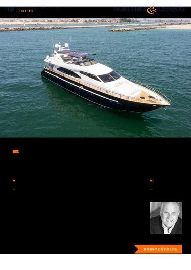 a screenshot of a video game aboard GRAVITY Yacht for Sale