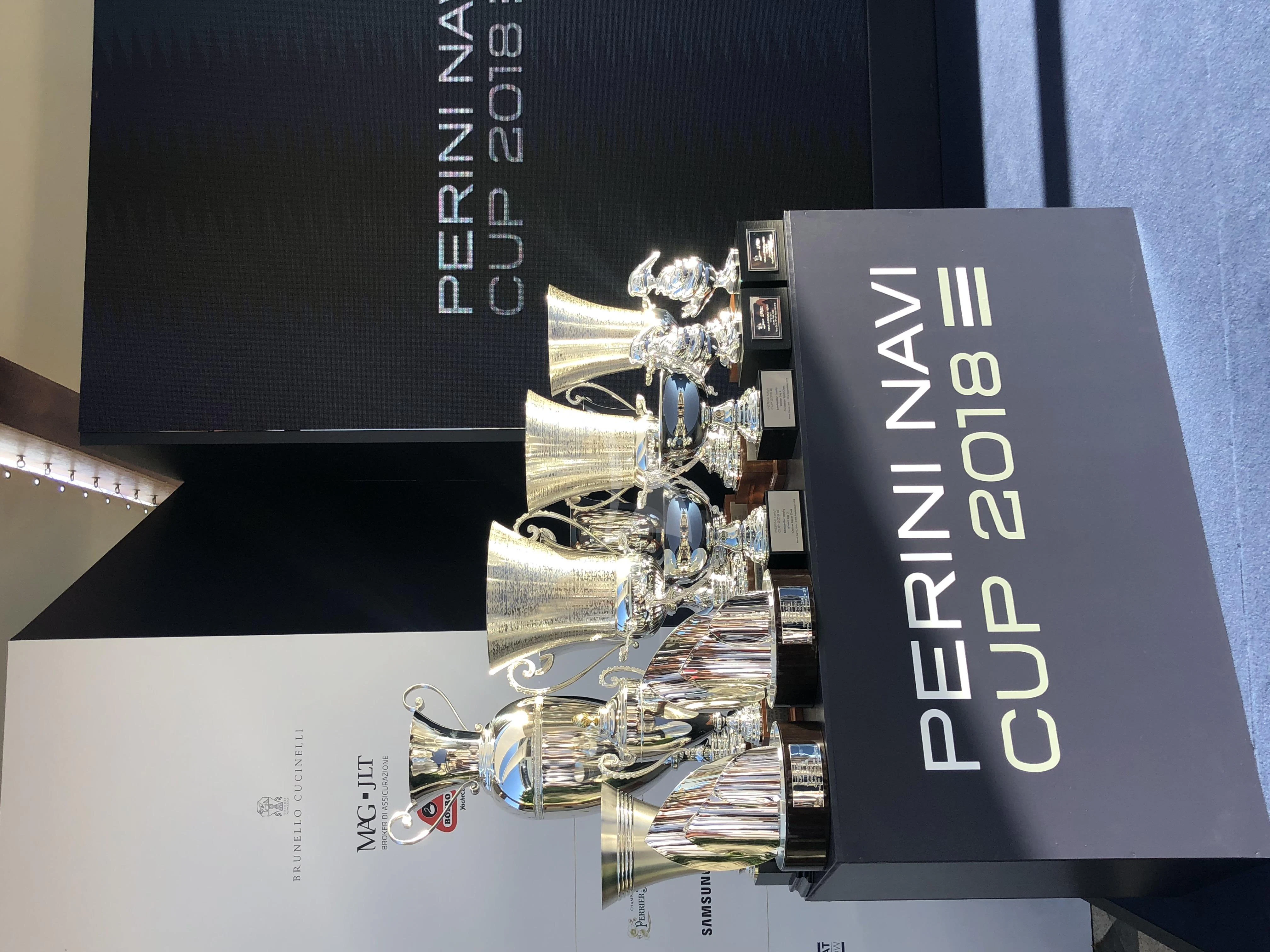 calendar aboard MALTESE FALCON Yacht for Sale