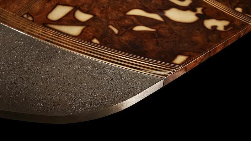 close up of a device aboard ARTEFACT Yacht for Sale