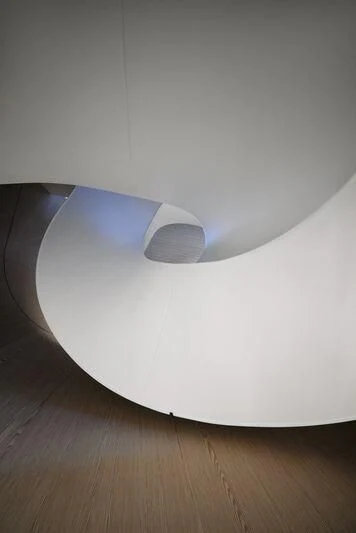 logo aboard VIRTUOSITY Yacht for Sale