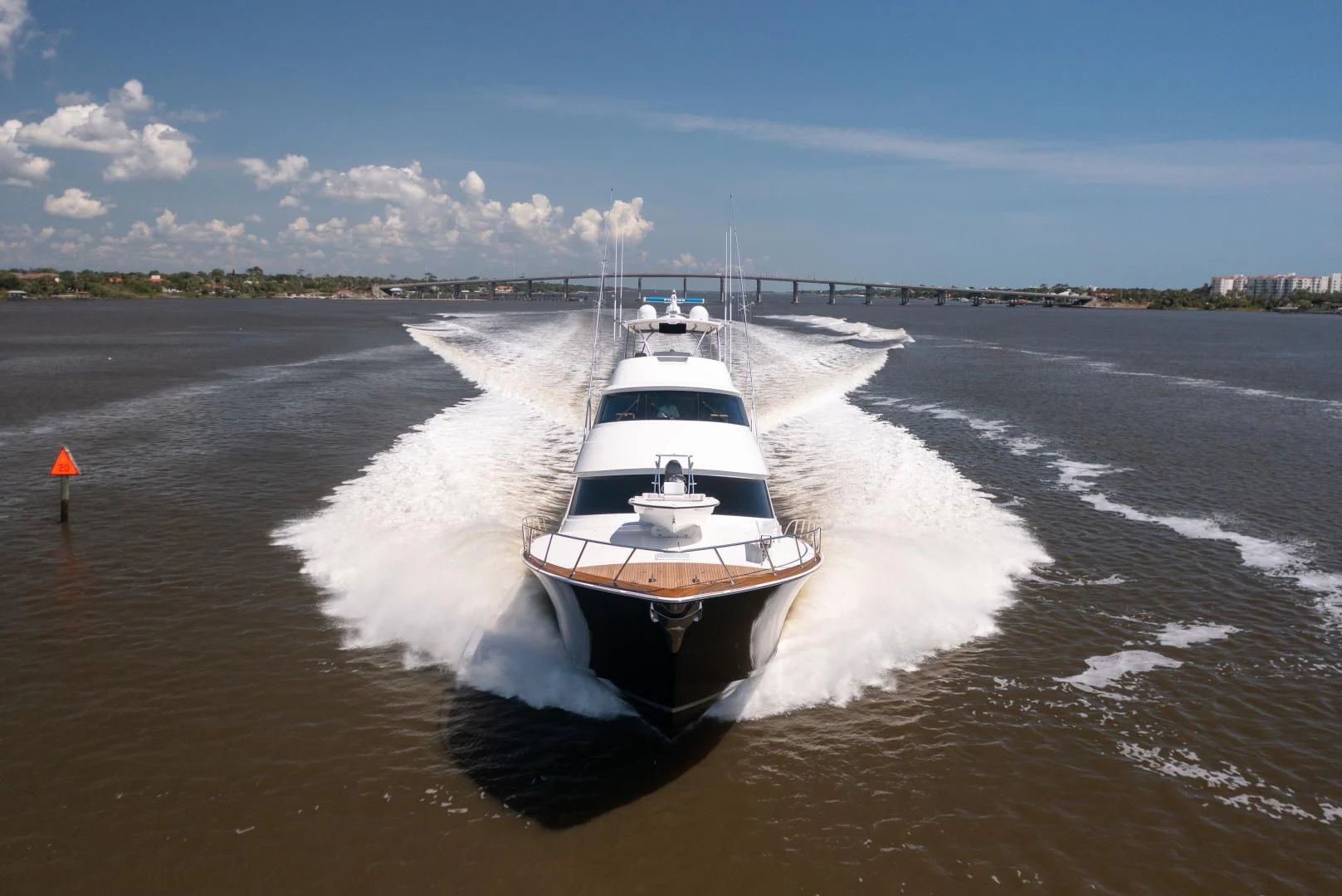a boat on the beach aboard SIR' REEL Yacht for Sale