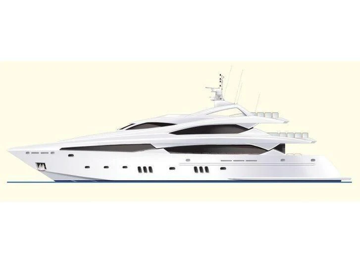 text aboard TAYRONA Yacht for Sale