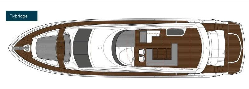 logo aboard SPIRIT OF THE SEA Yacht for Sale