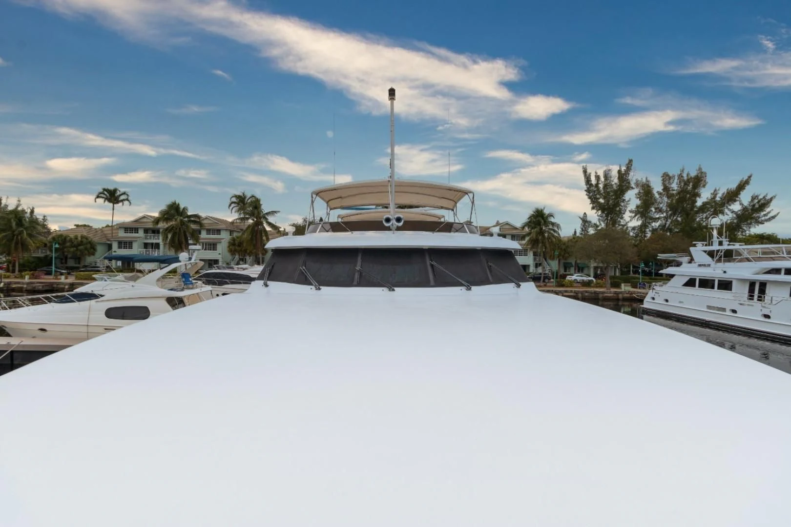 a group of boats on a beach aboard CARPE DIEM Yacht for Charter