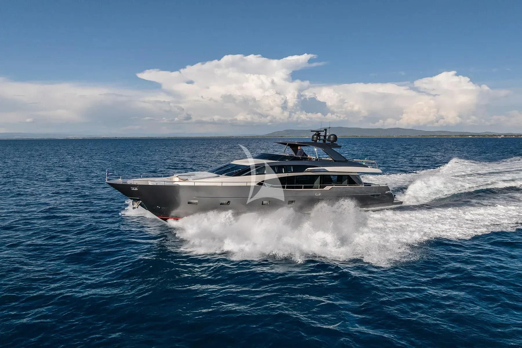 Watch Video for PEMBE Yacht for Charter