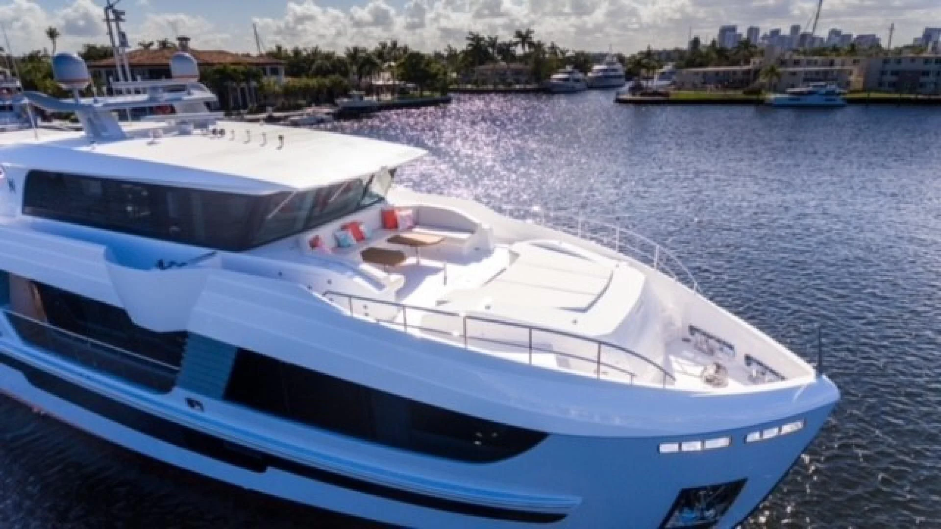 Watch Video for GG Yacht for Sale
