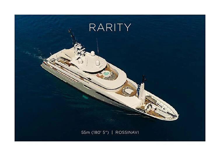 website aboard TALEYA Yacht for Sale