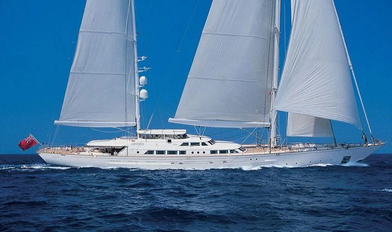 Watch Video for SPIRIT OF THE C'S Yacht for Charter