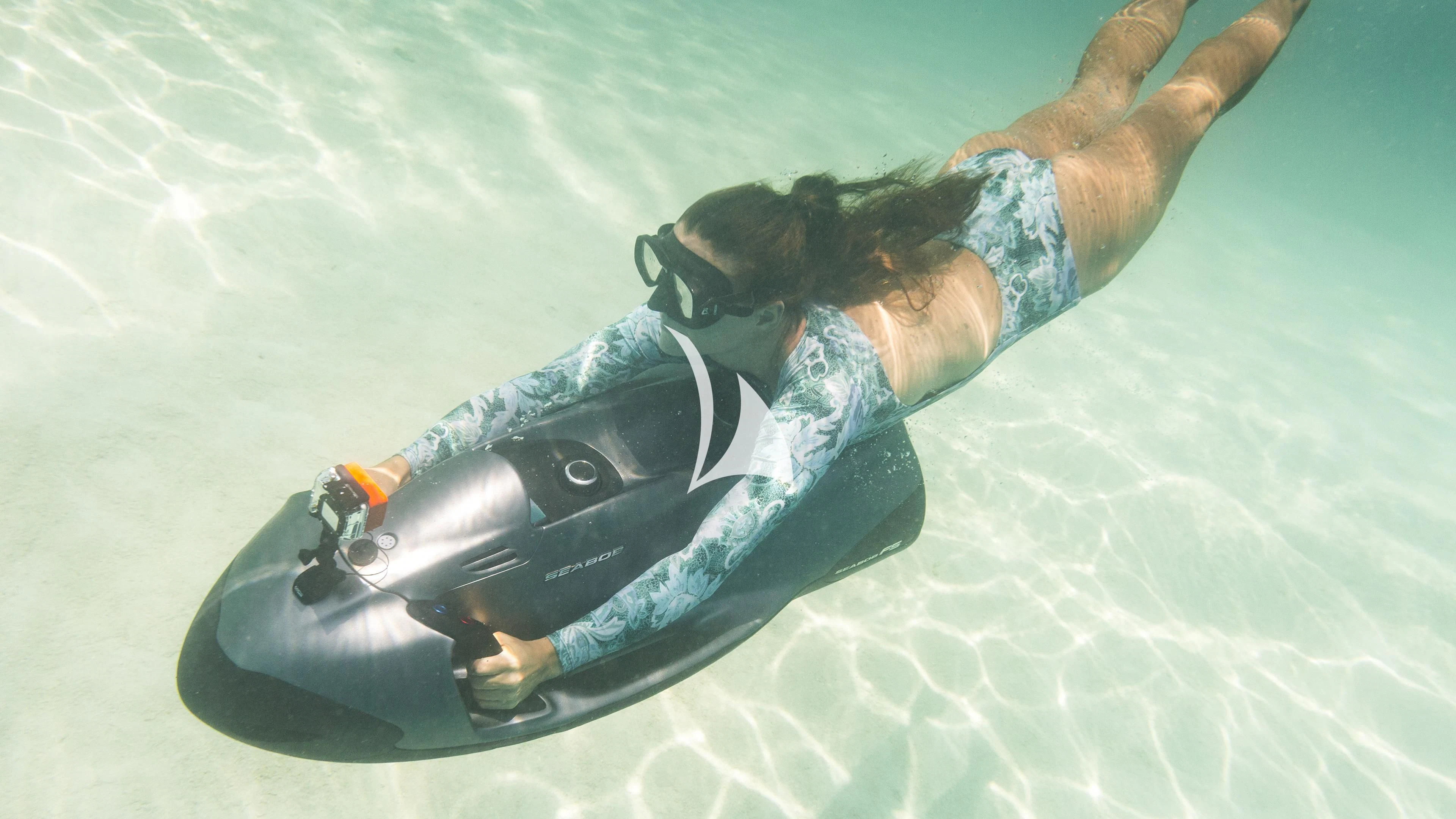 a man in a black suit aboard NIRVANA Yacht for Sale