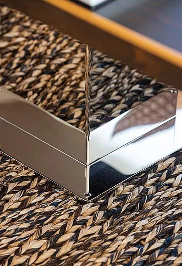 a satellite in space aboard A2 Yacht for Sale