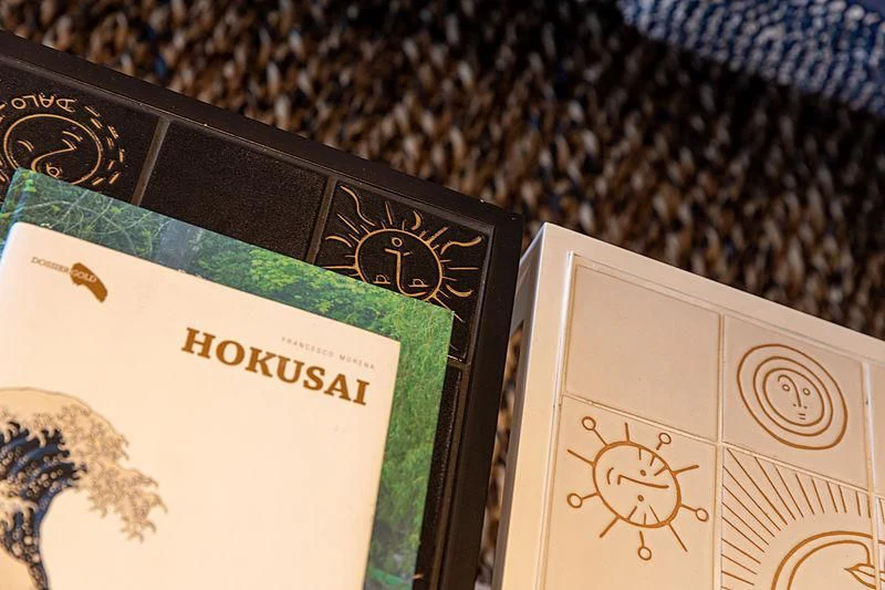 text, letter aboard A2 Yacht for Sale