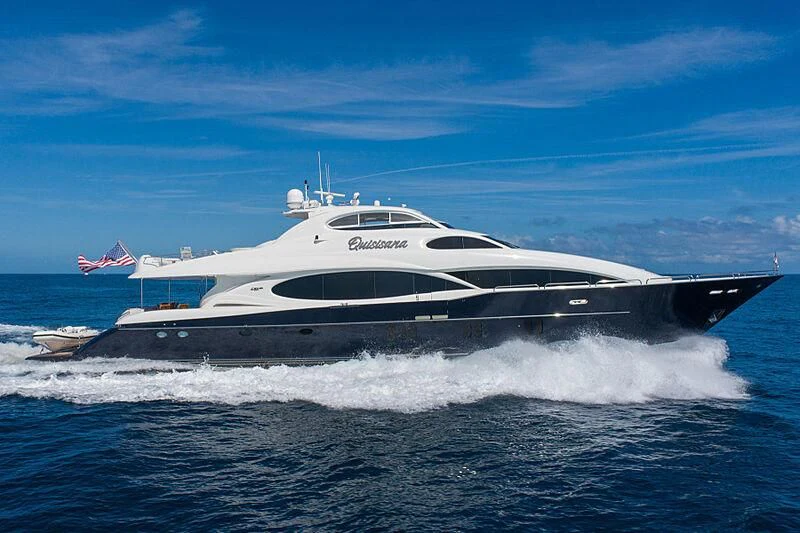 Watch Video for HOPE FLOATS Yacht for Sale