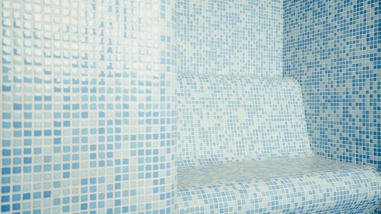 a close-up of a blueprint aboard TATIANA I Yacht for Sale