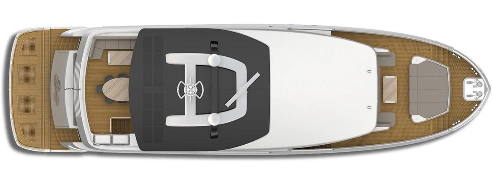 a close-up of a device aboard SANDRO Yacht for Sale