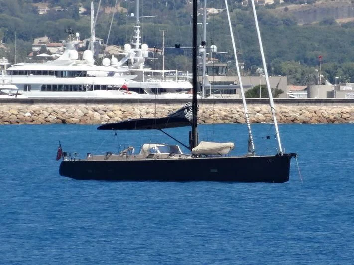 Watch Video for WALLY LOVE Yacht for Charter