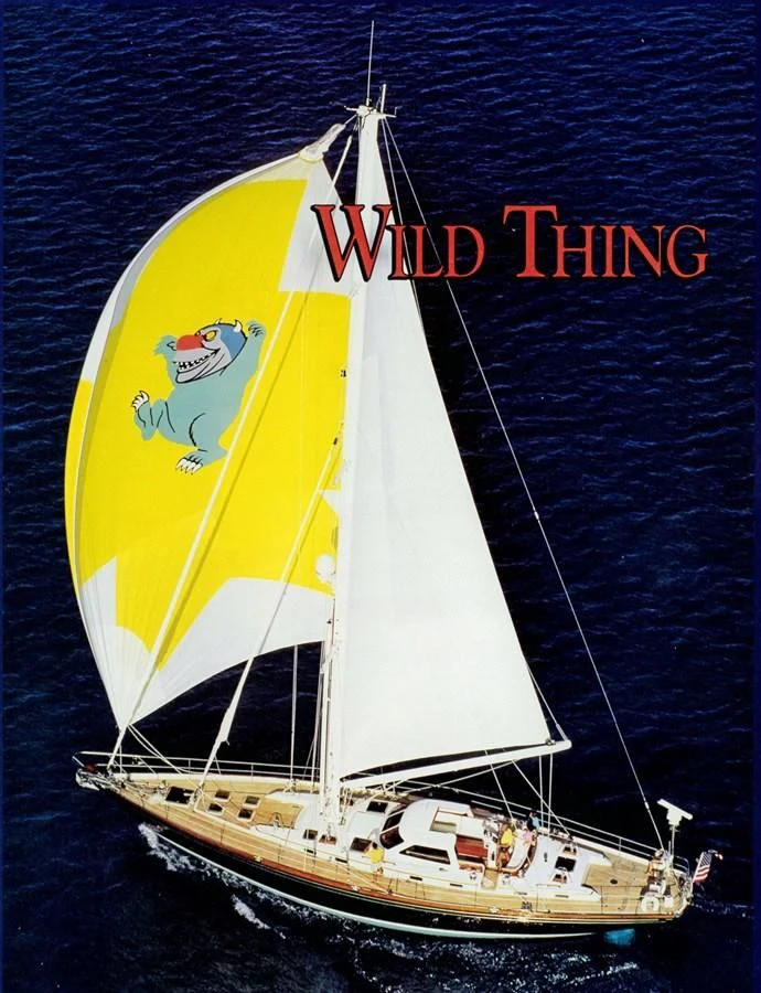 Watch Video for WILD THING Yacht for Sale