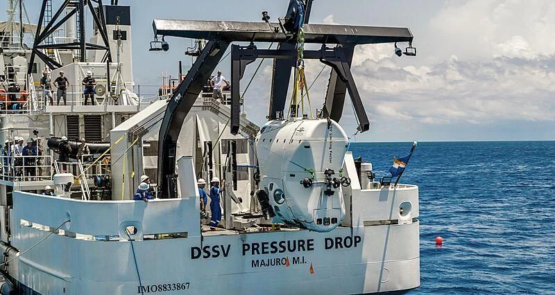 a boat in the water aboard DAGON Yacht for Sale