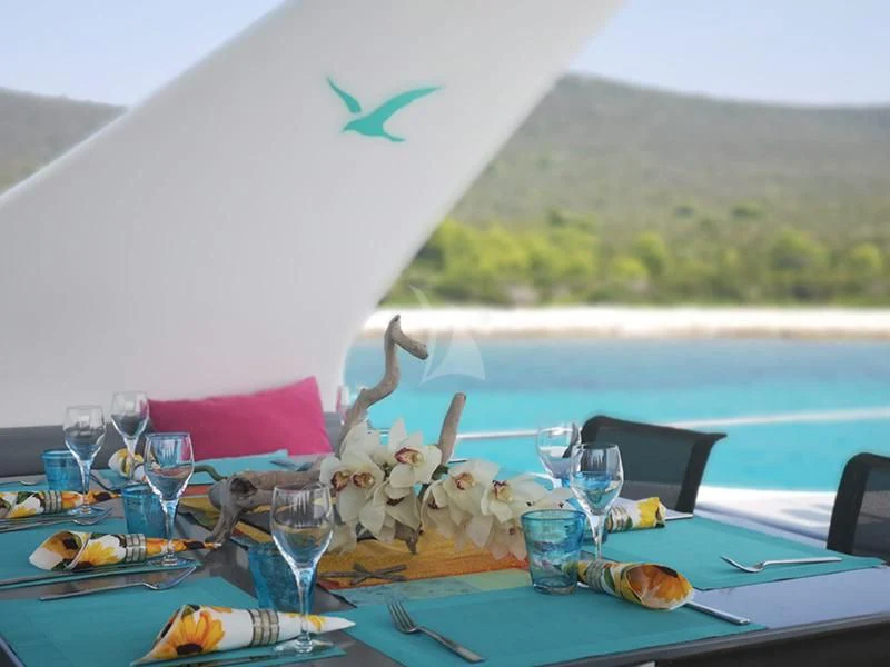Watch Video for SKYLARK Yacht for Sale