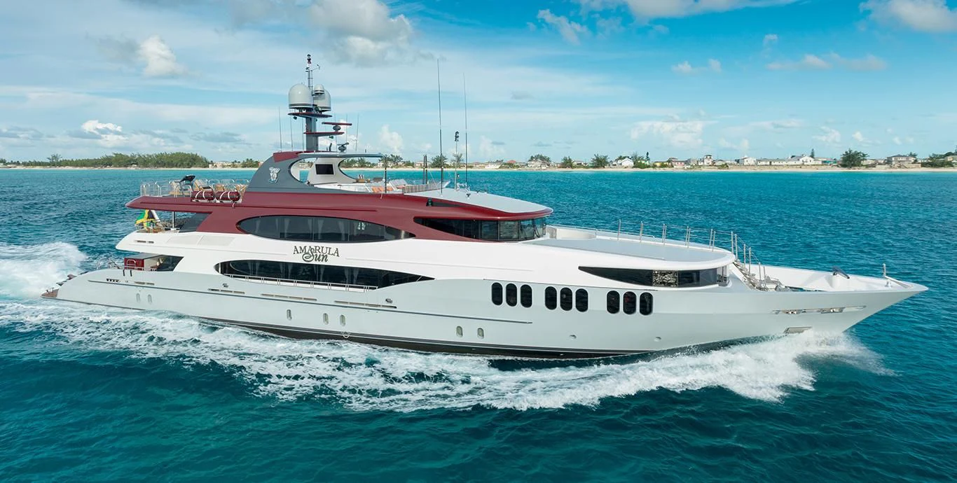 Watch Video for TCB Yacht for Charter